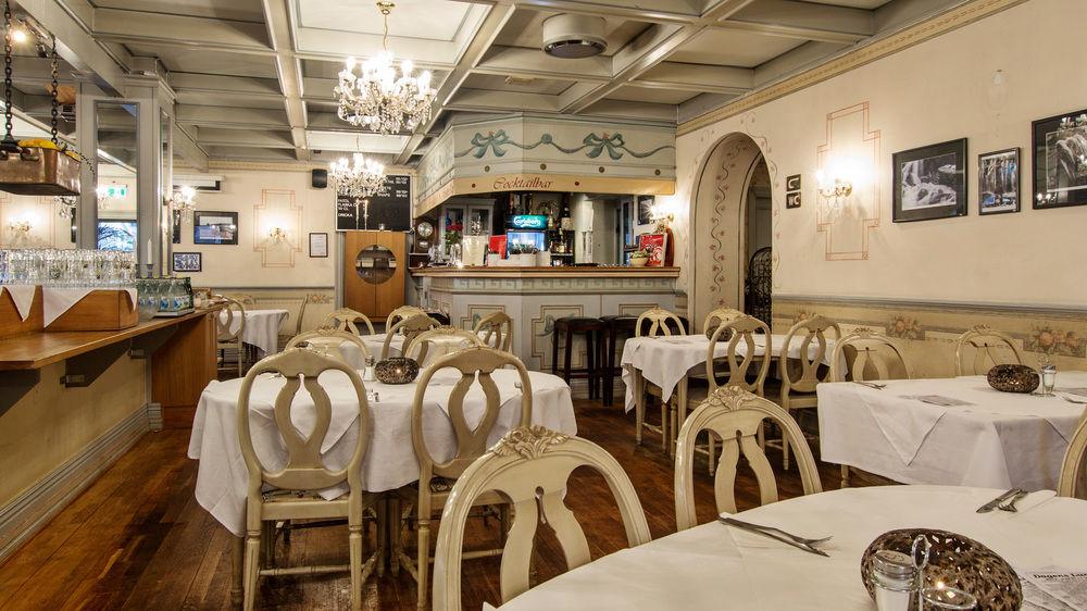 Hotell Boras, BW Signature Collection מראה חיצוני תמונה