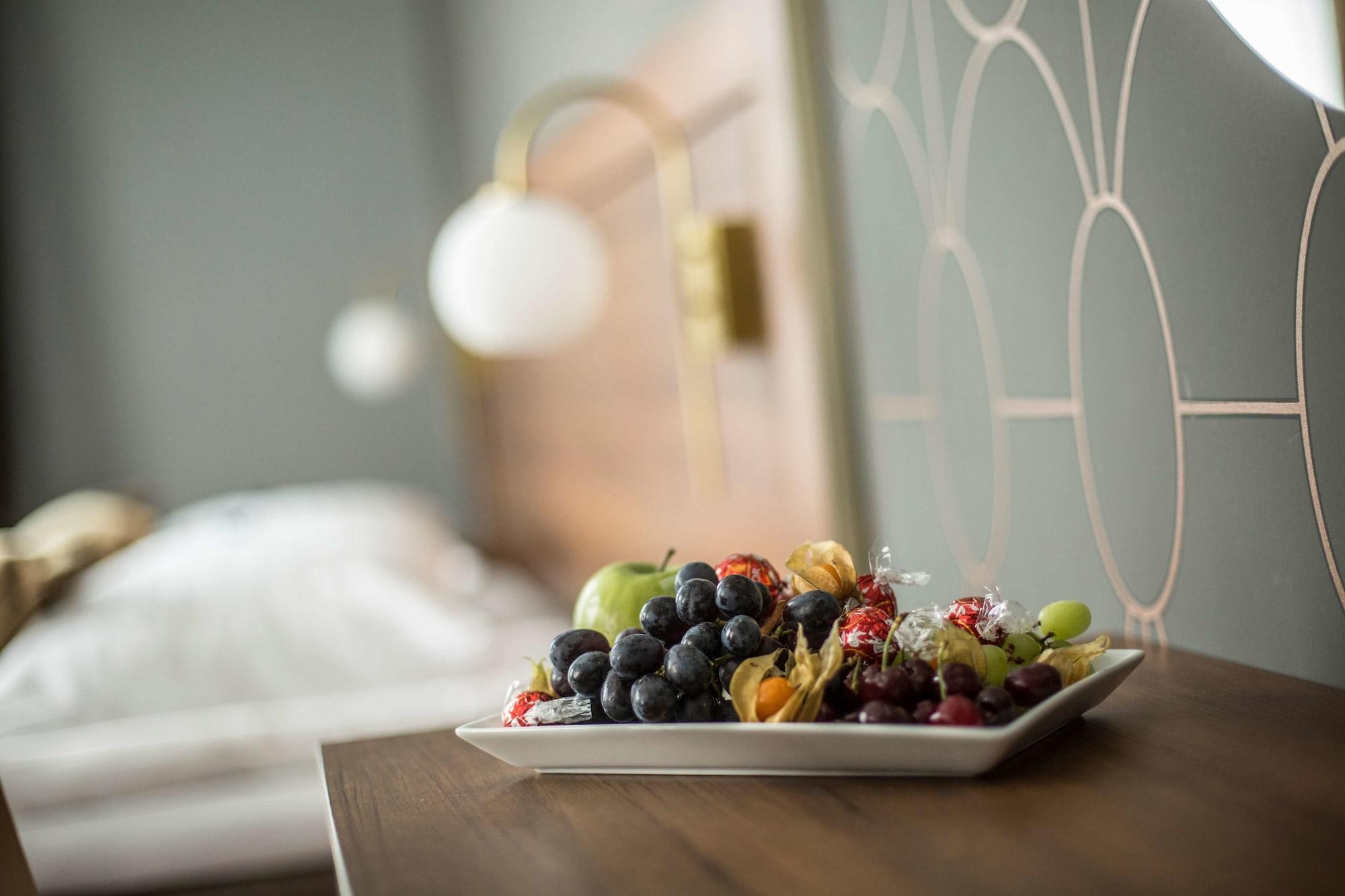 Hotell Boras, BW Signature Collection מראה חיצוני תמונה