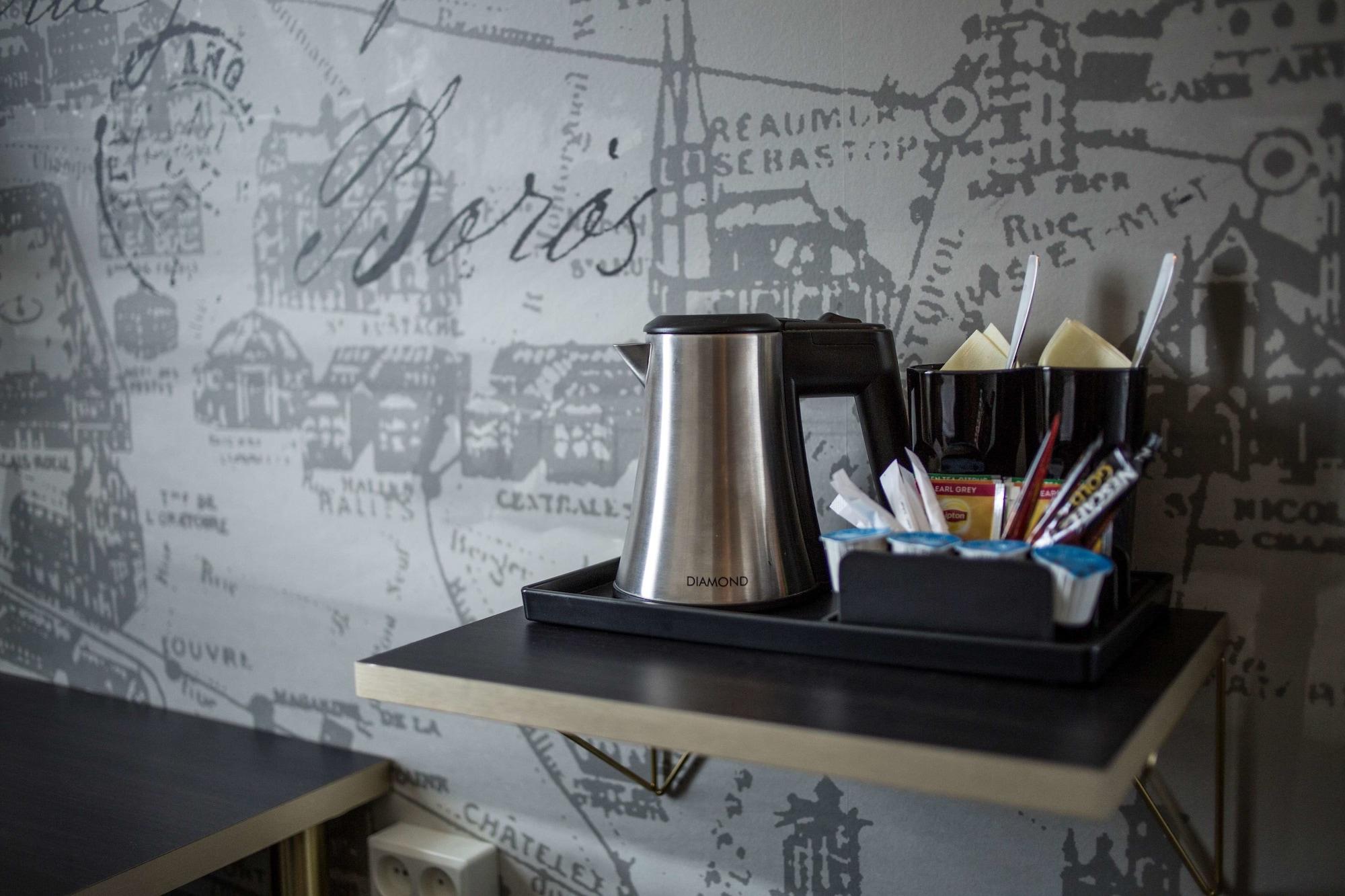 Hotell Boras, BW Signature Collection מראה חיצוני תמונה
