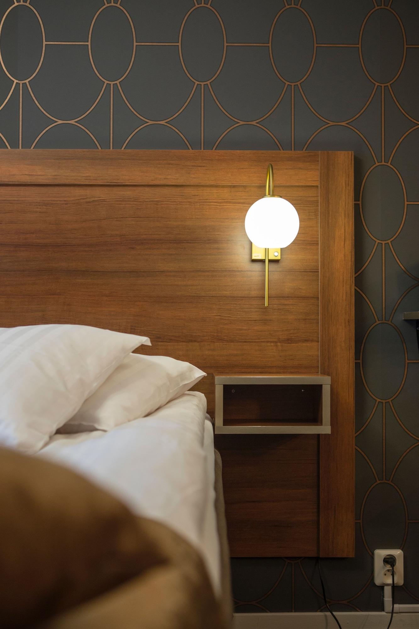 Hotell Boras, BW Signature Collection מראה חיצוני תמונה