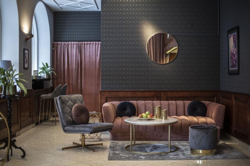 Hotell Boras, BW Signature Collection מראה חיצוני תמונה