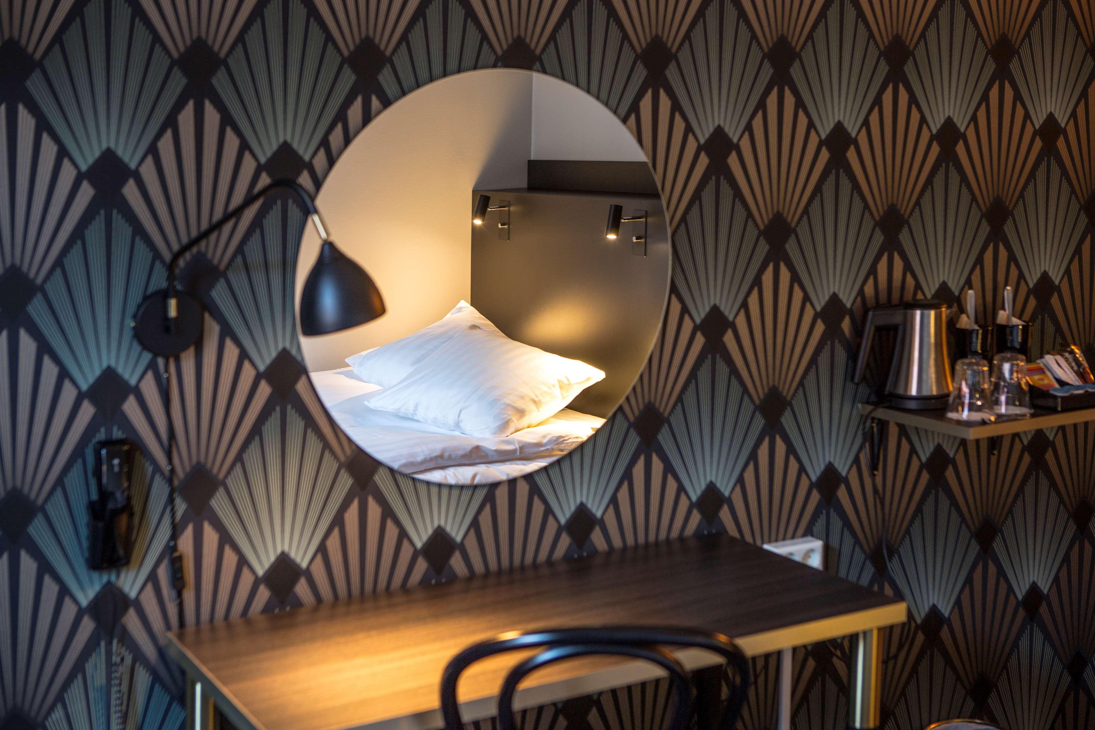 Hotell Boras, BW Signature Collection מראה חיצוני תמונה