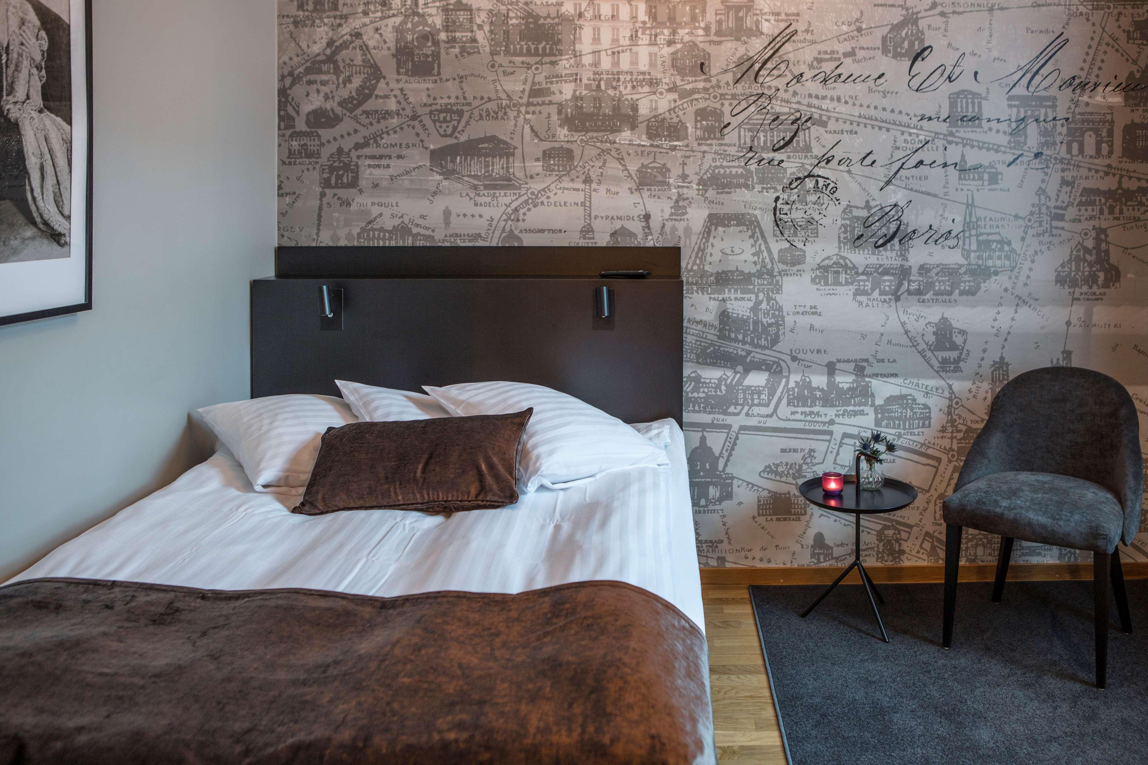 Hotell Boras, BW Signature Collection מראה חיצוני תמונה