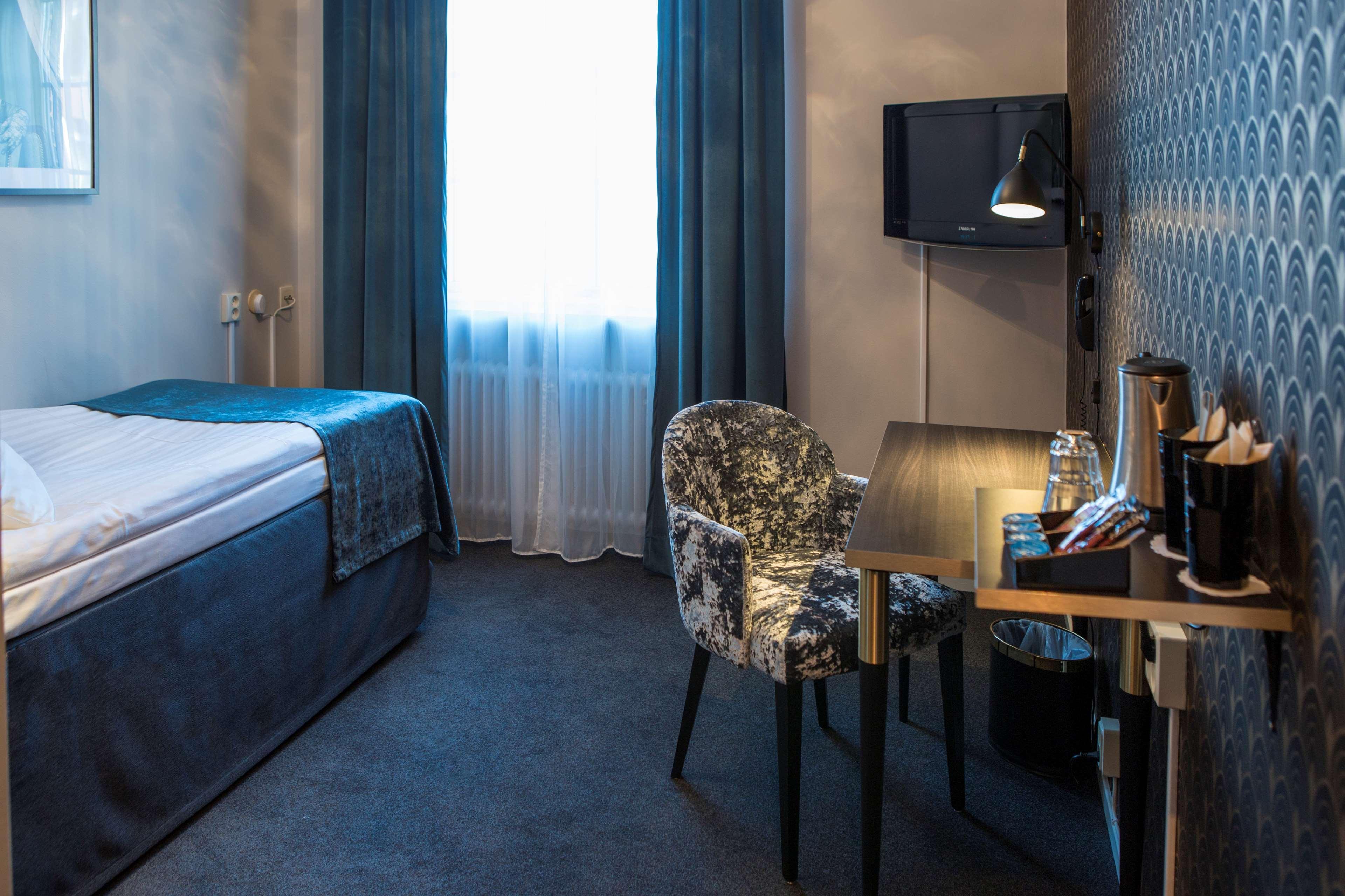Hotell Boras, BW Signature Collection מראה חיצוני תמונה