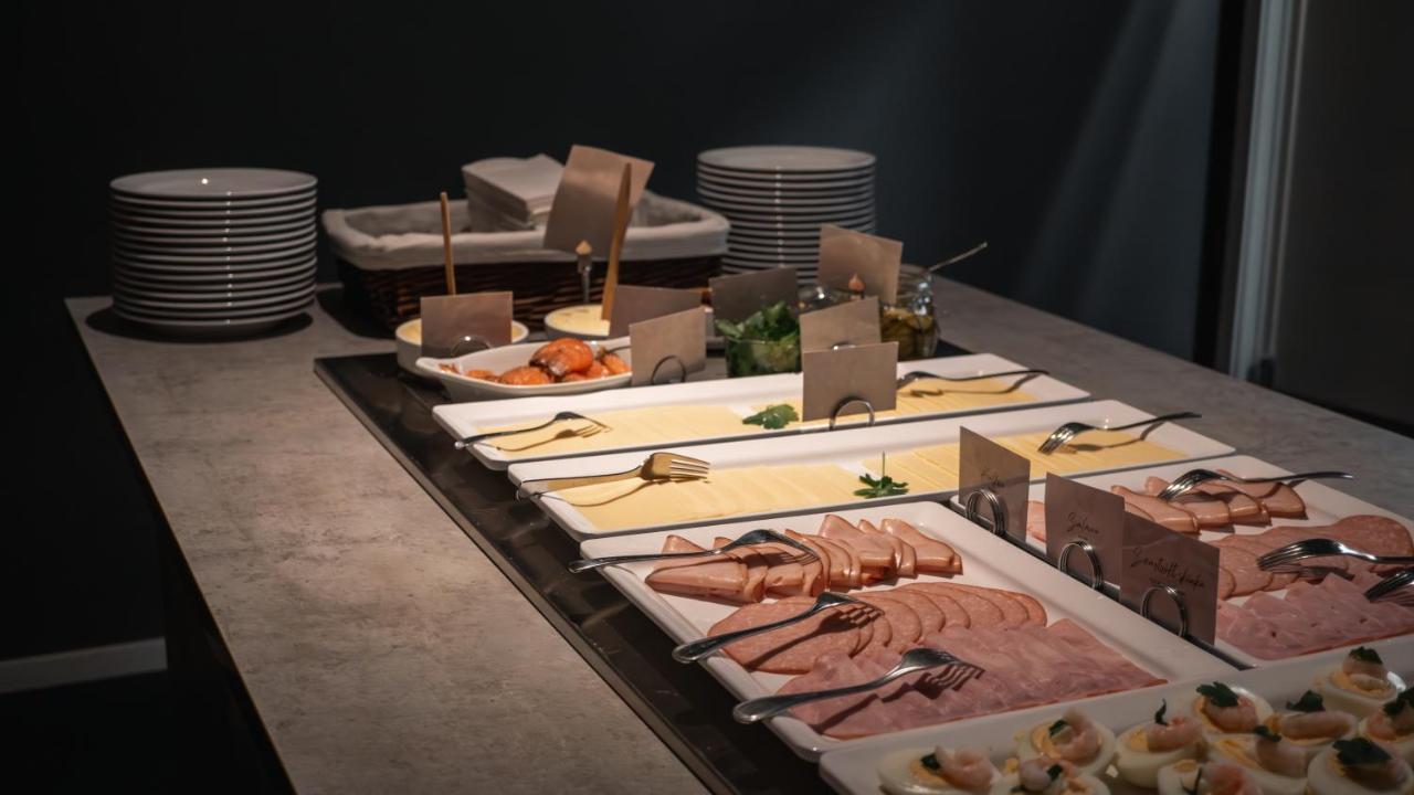 Hotell Boras, BW Signature Collection מראה חיצוני תמונה