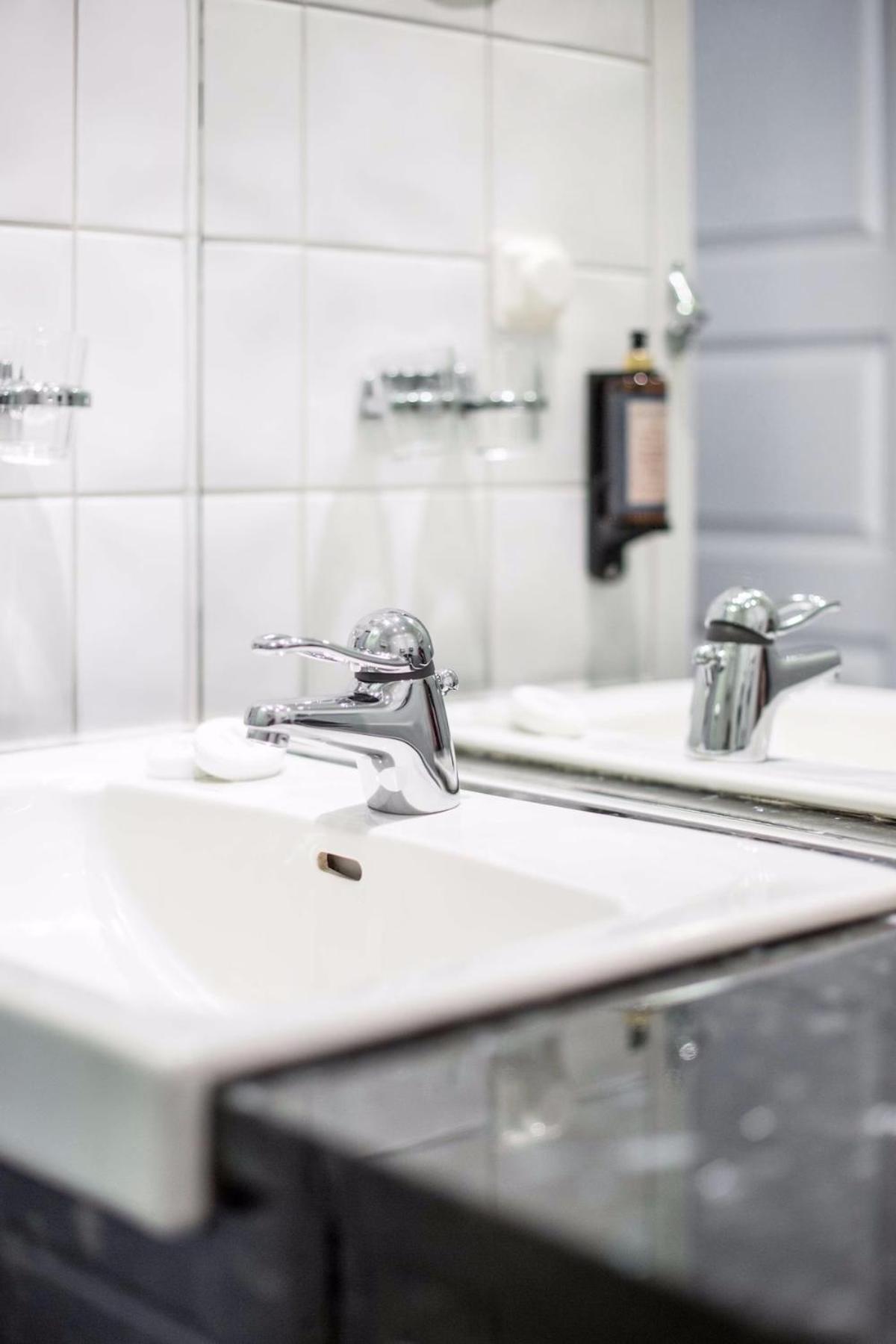 Hotell Boras, BW Signature Collection מראה חיצוני תמונה