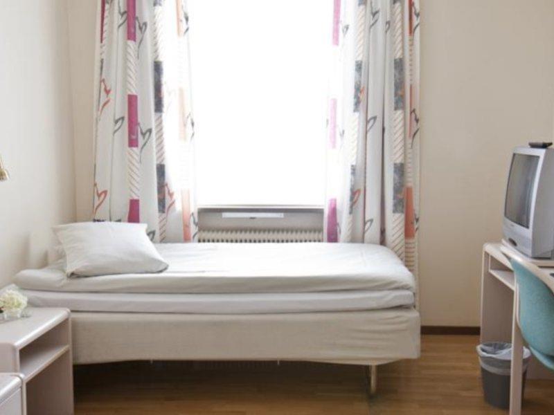 Hotell Boras, BW Signature Collection מראה חיצוני תמונה