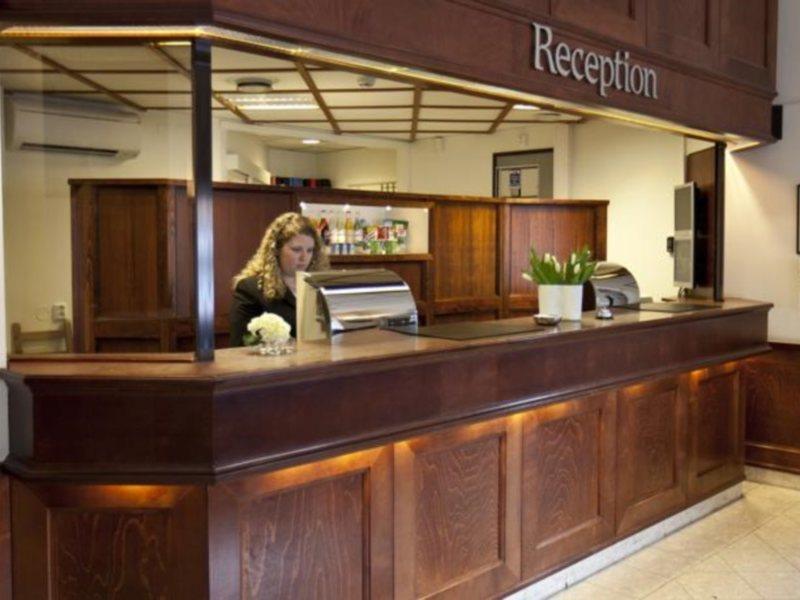 Hotell Boras, BW Signature Collection מראה חיצוני תמונה
