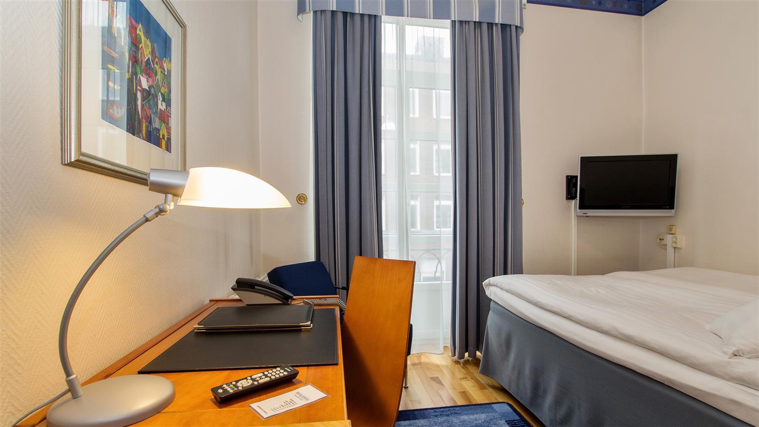 Hotell Boras, BW Signature Collection מראה חיצוני תמונה