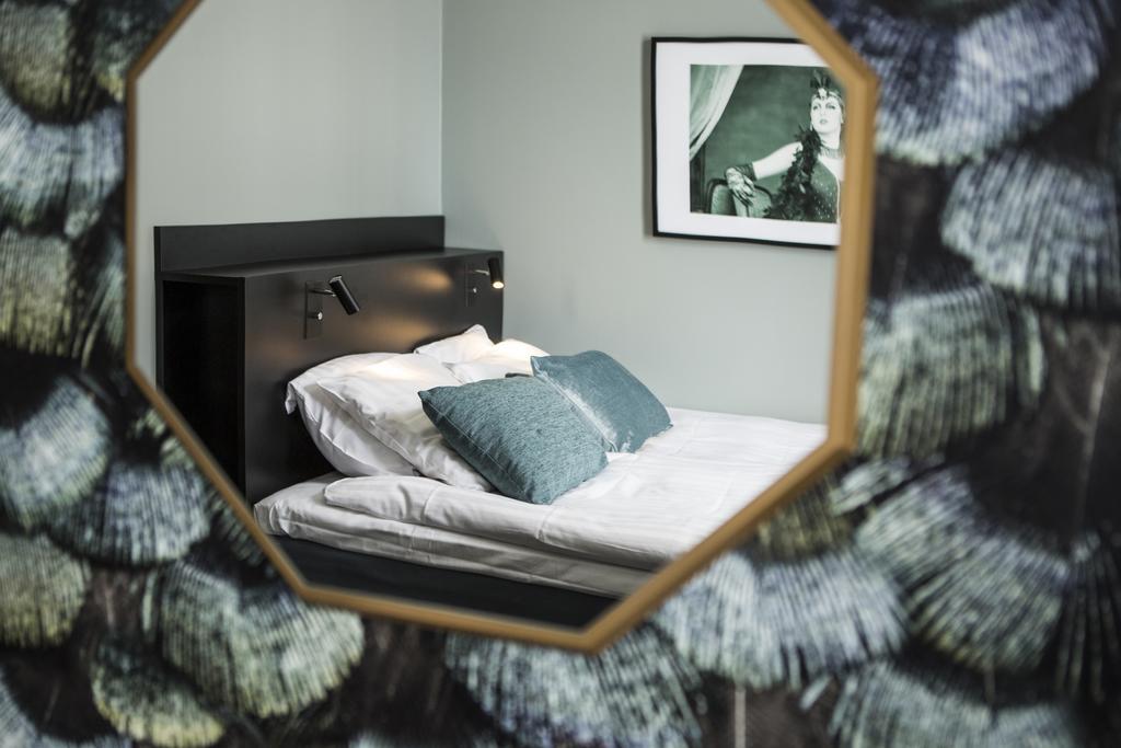 Hotell Boras, BW Signature Collection מראה חיצוני תמונה