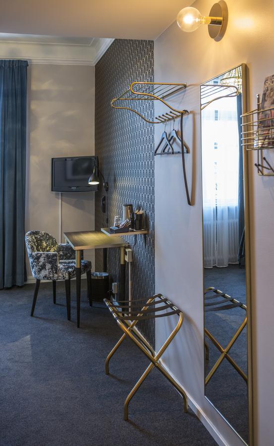 Hotell Boras, BW Signature Collection מראה חיצוני תמונה
