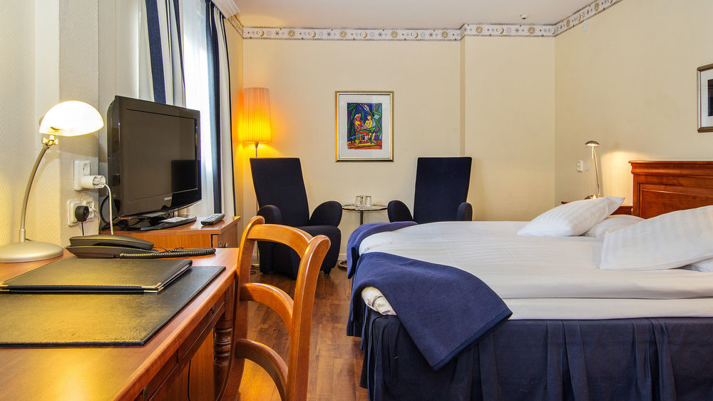 Hotell Boras, BW Signature Collection מראה חיצוני תמונה