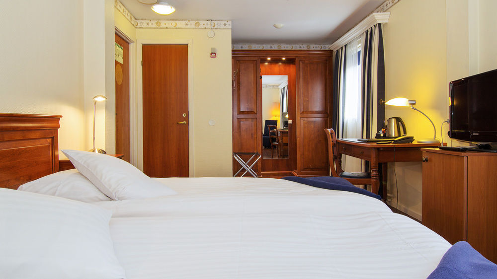 Hotell Boras, BW Signature Collection מראה חיצוני תמונה