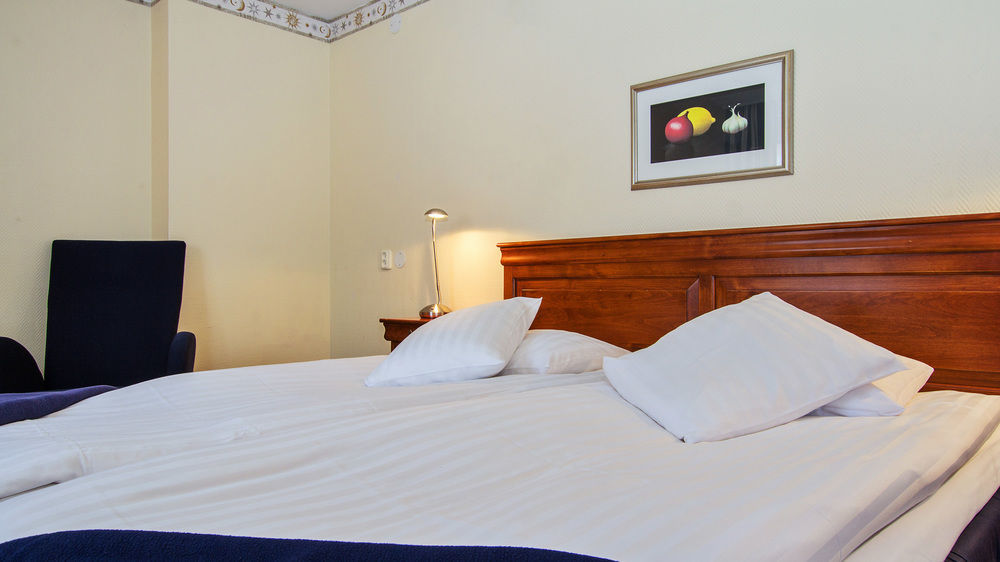 Hotell Boras, BW Signature Collection מראה חיצוני תמונה