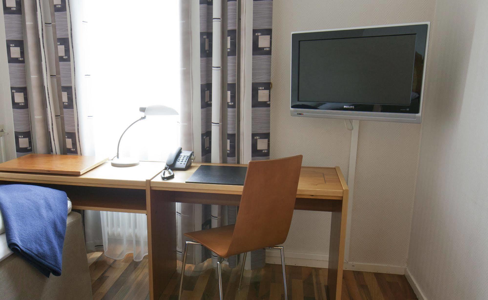 Hotell Boras, BW Signature Collection מראה חיצוני תמונה