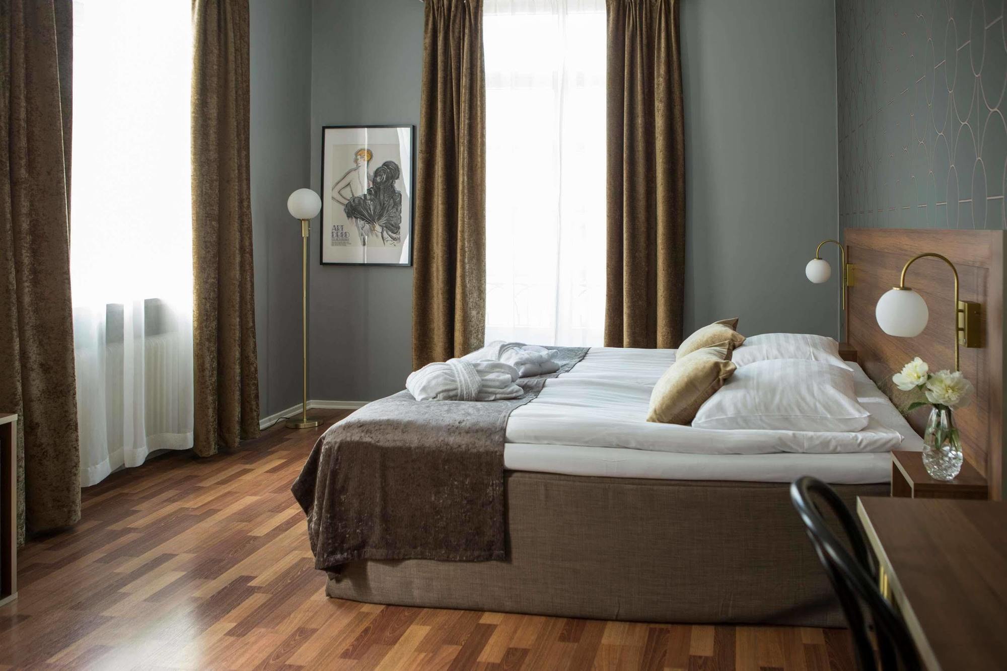 Hotell Boras, BW Signature Collection מראה חיצוני תמונה