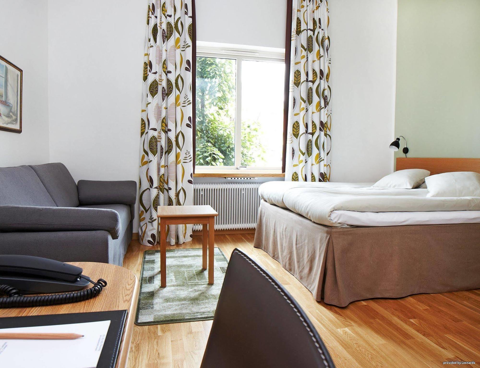 Hotell Boras, BW Signature Collection חדר תמונה