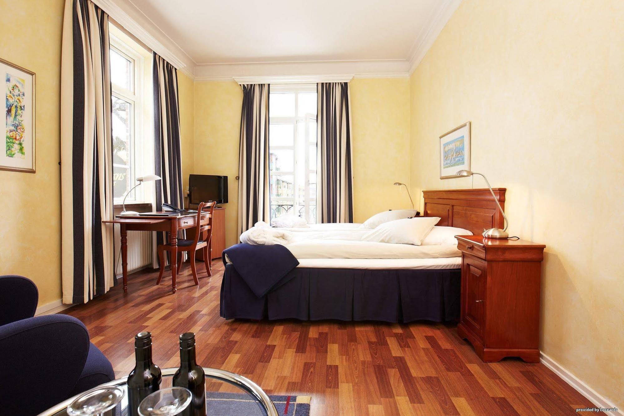 Hotell Boras, BW Signature Collection חדר תמונה