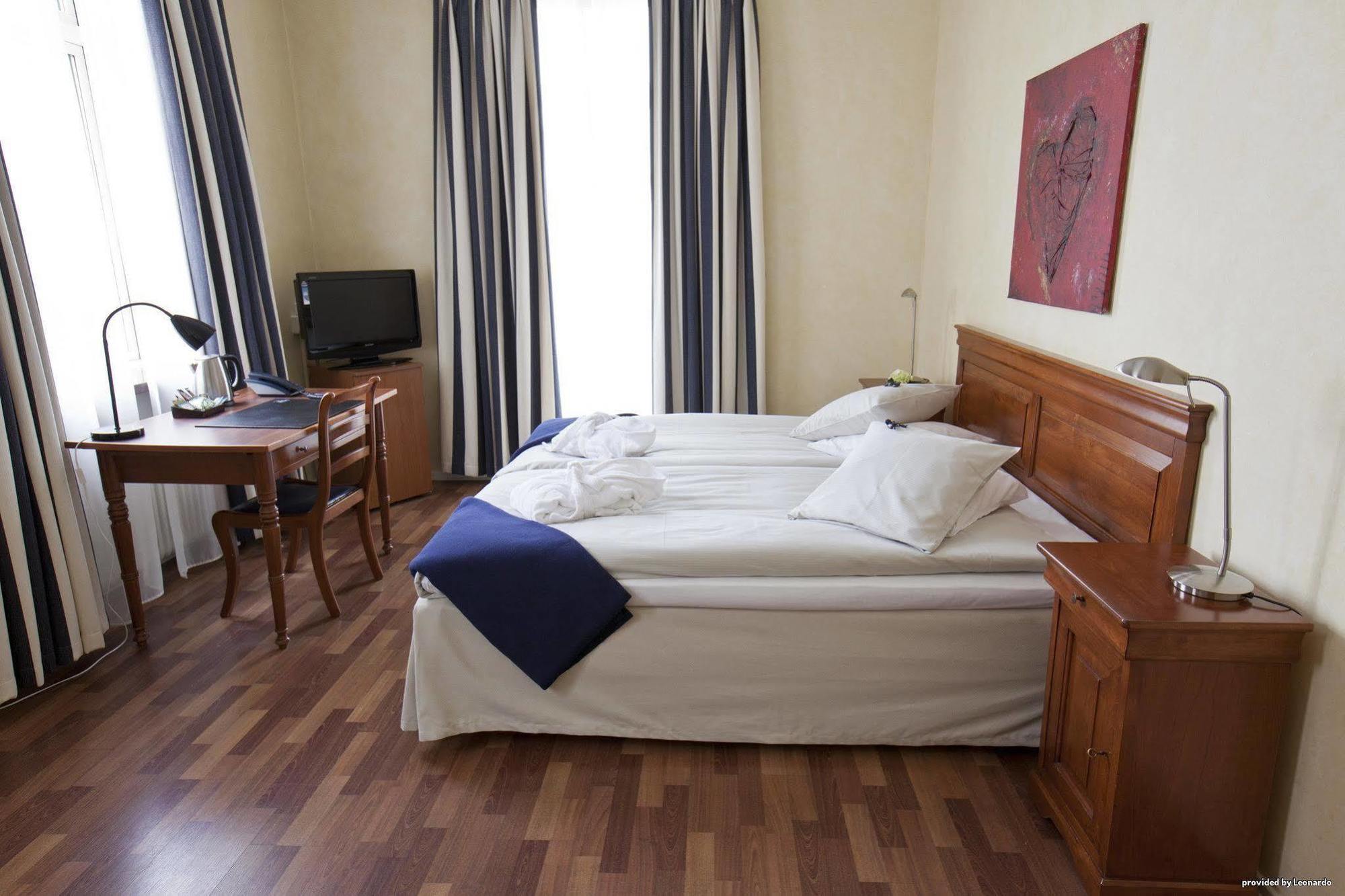 Hotell Boras, BW Signature Collection מראה חיצוני תמונה