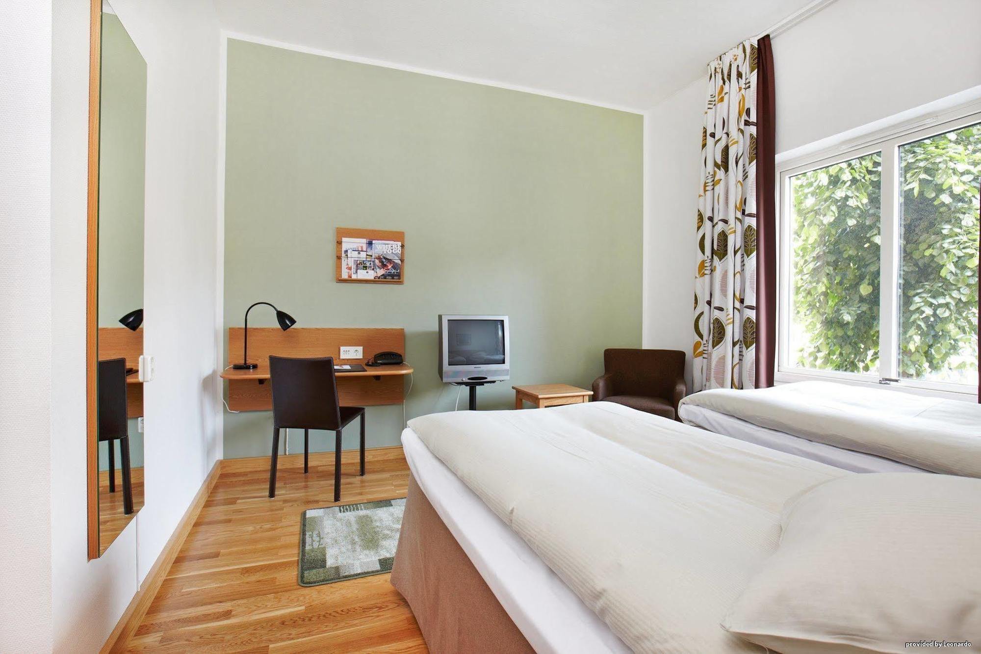 Hotell Boras, BW Signature Collection חדר תמונה