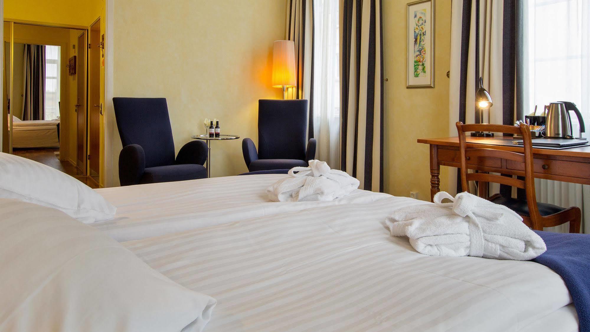 Hotell Boras, BW Signature Collection מראה חיצוני תמונה