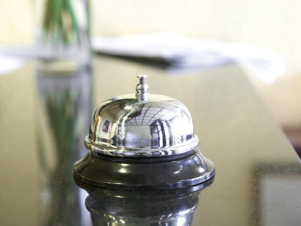 Hotell Boras, BW Signature Collection מראה חיצוני תמונה