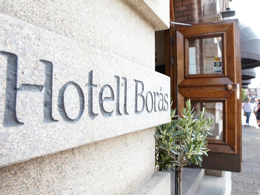 Hotell Boras, BW Signature Collection מראה חיצוני תמונה